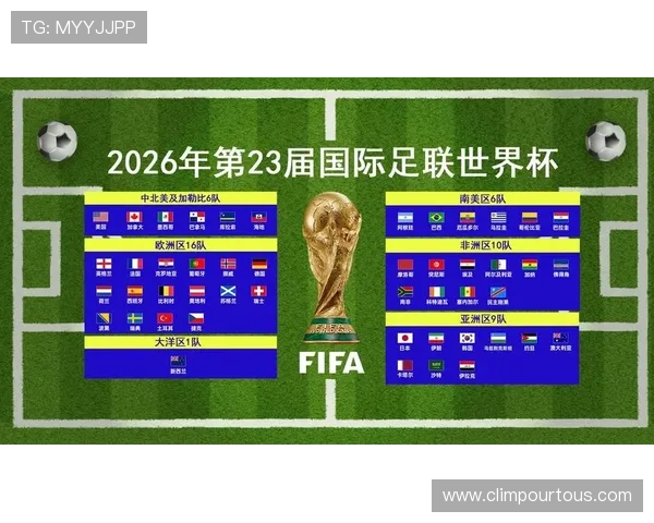 2026年足球世界杯的举办地选择标准与各候选国家的优势分析